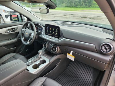 2026 Chevrolet Blazer 3LT