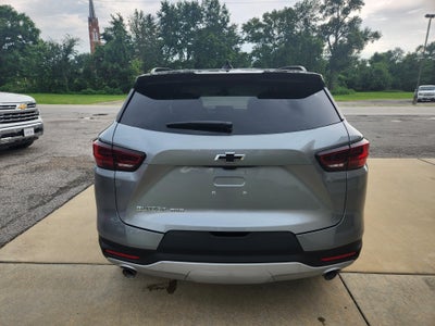 2026 Chevrolet Blazer 3LT
