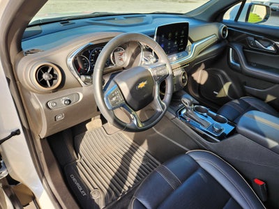 2023 Chevrolet Blazer Premier