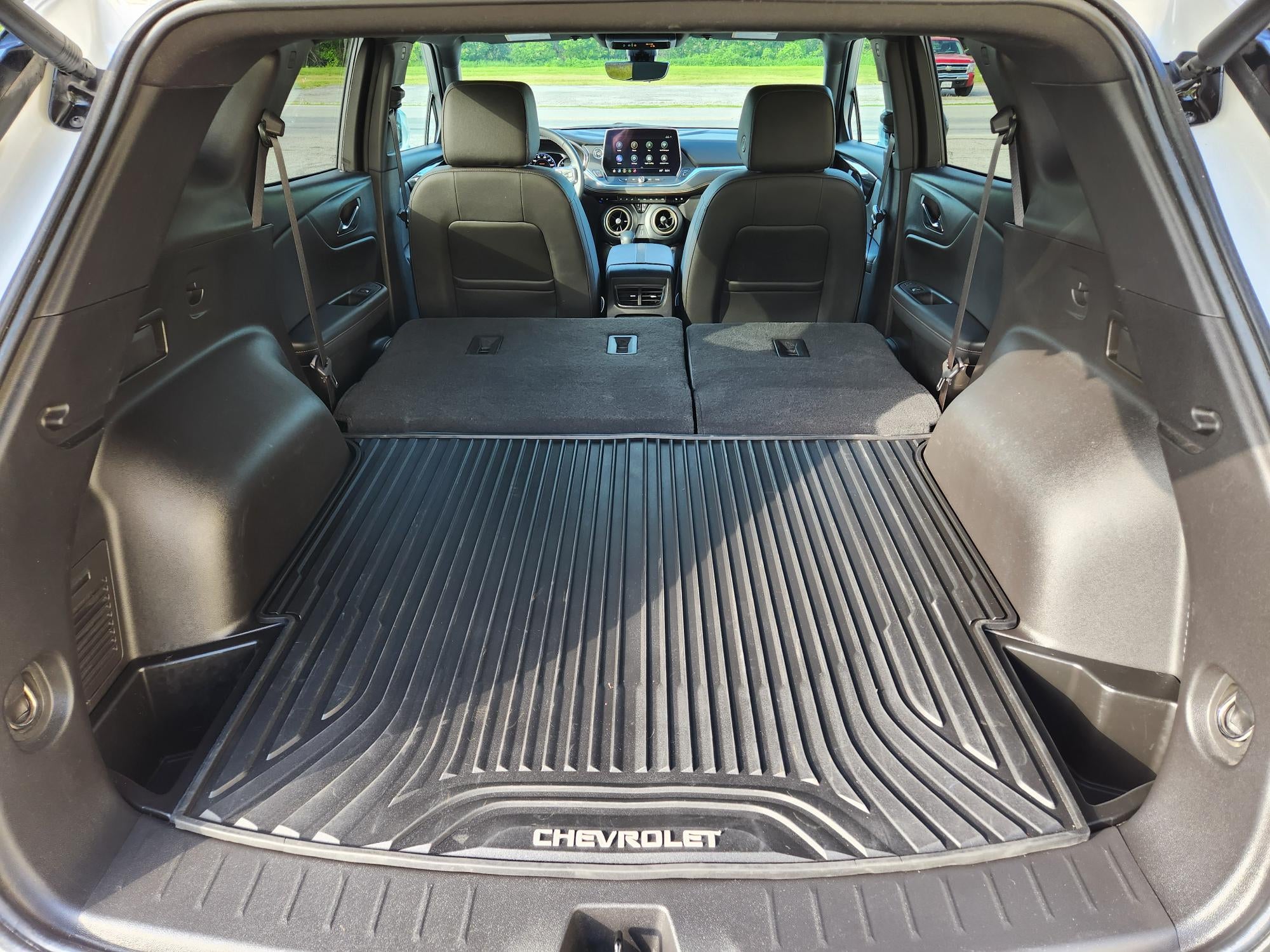 2023 Chevrolet Blazer Premier