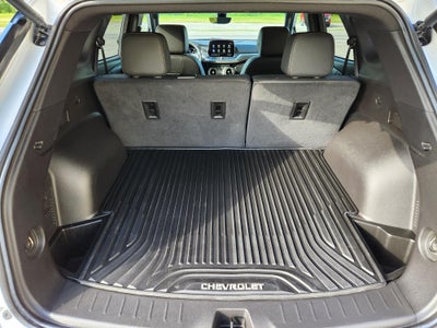 2023 Chevrolet Blazer Premier