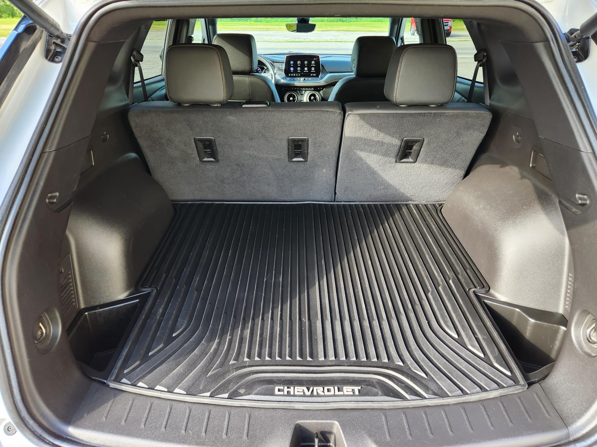 2023 Chevrolet Blazer Premier
