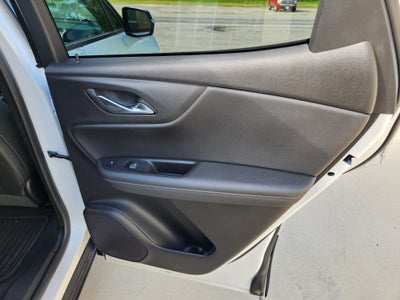 2023 Chevrolet Blazer Premier