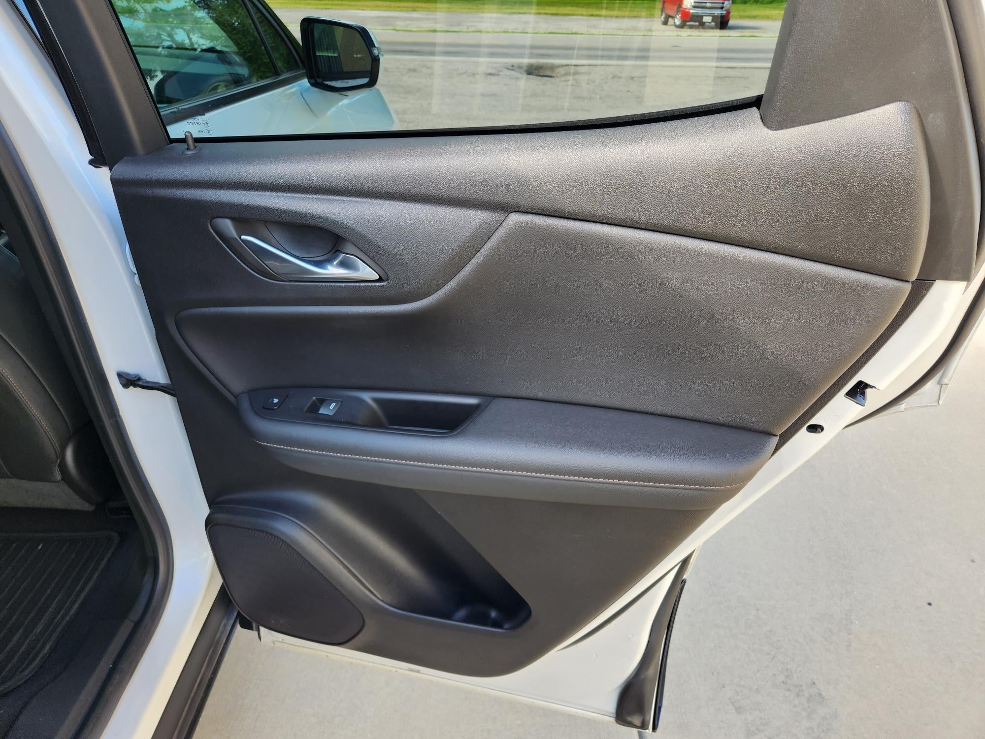 2023 Chevrolet Blazer Premier