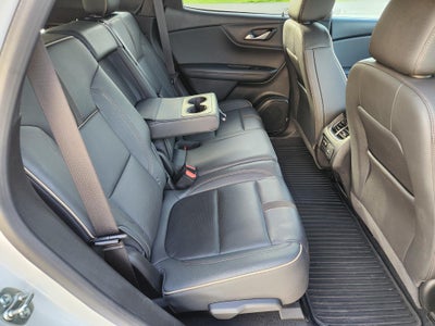 2023 Chevrolet Blazer Premier