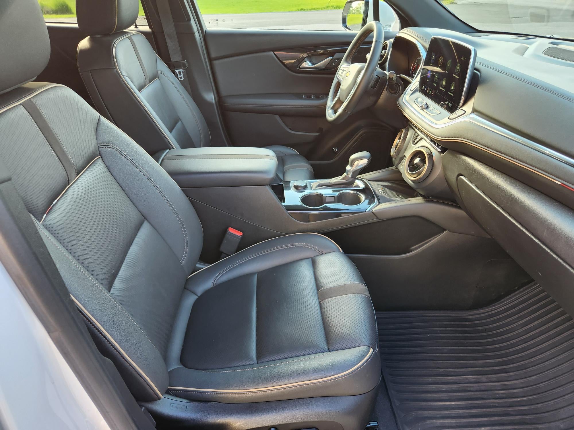 2023 Chevrolet Blazer Premier