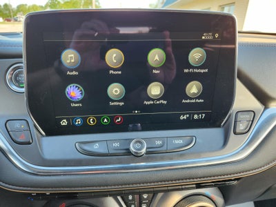 2023 Chevrolet Blazer Premier