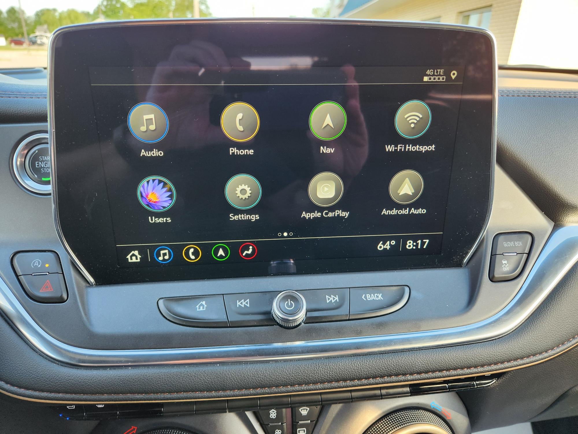 2023 Chevrolet Blazer Premier