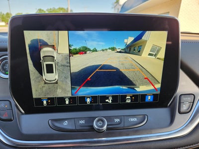 2023 Chevrolet Blazer Premier