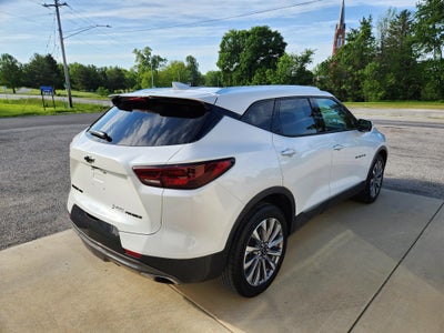 2023 Chevrolet Blazer Premier