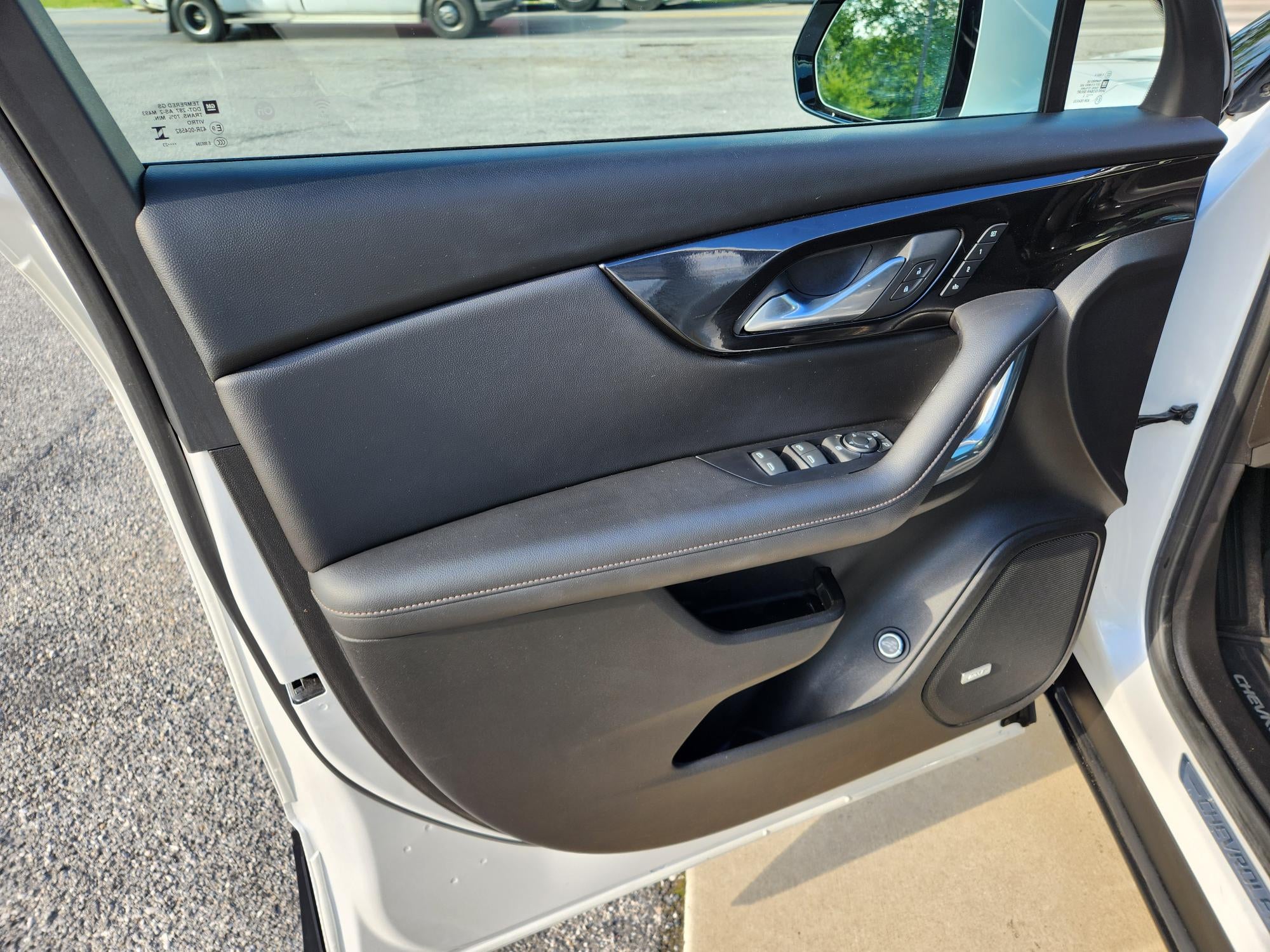2023 Chevrolet Blazer Premier