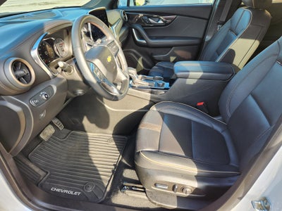 2023 Chevrolet Blazer Premier