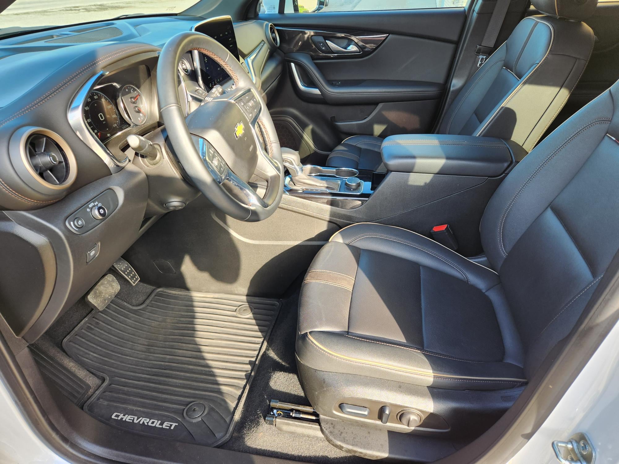 2023 Chevrolet Blazer Premier