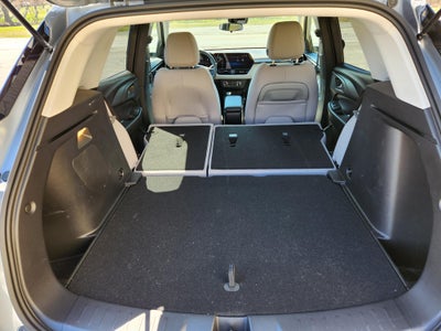 2025 Chevrolet Trailblazer LS
