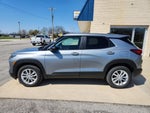 2025 Chevrolet Trailblazer LS