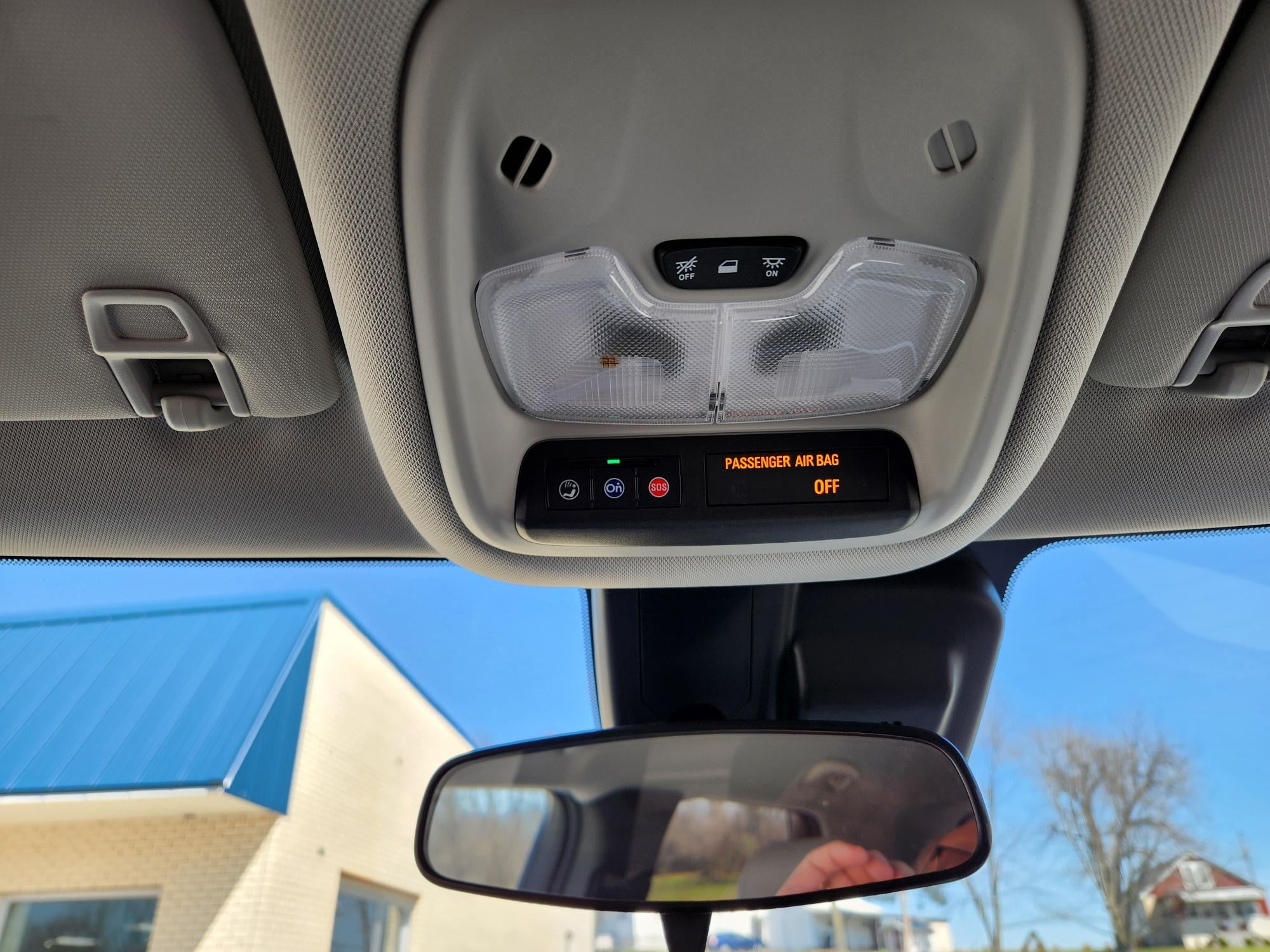 2025 Chevrolet Trailblazer LS
