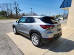 2025 Chevrolet Trailblazer LS