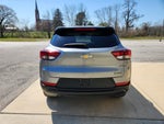 2025 Chevrolet Trailblazer LS