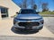 2025 Chevrolet Trailblazer LS