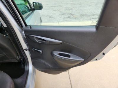 2019 Chevrolet Spark LS