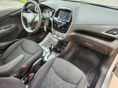 2019 Chevrolet Spark LS