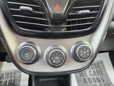 2019 Chevrolet Spark LS