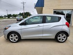 2019 Chevrolet Spark LS