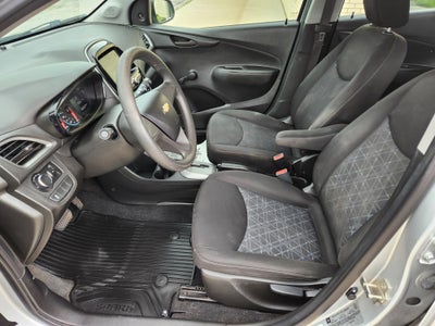 2019 Chevrolet Spark LS