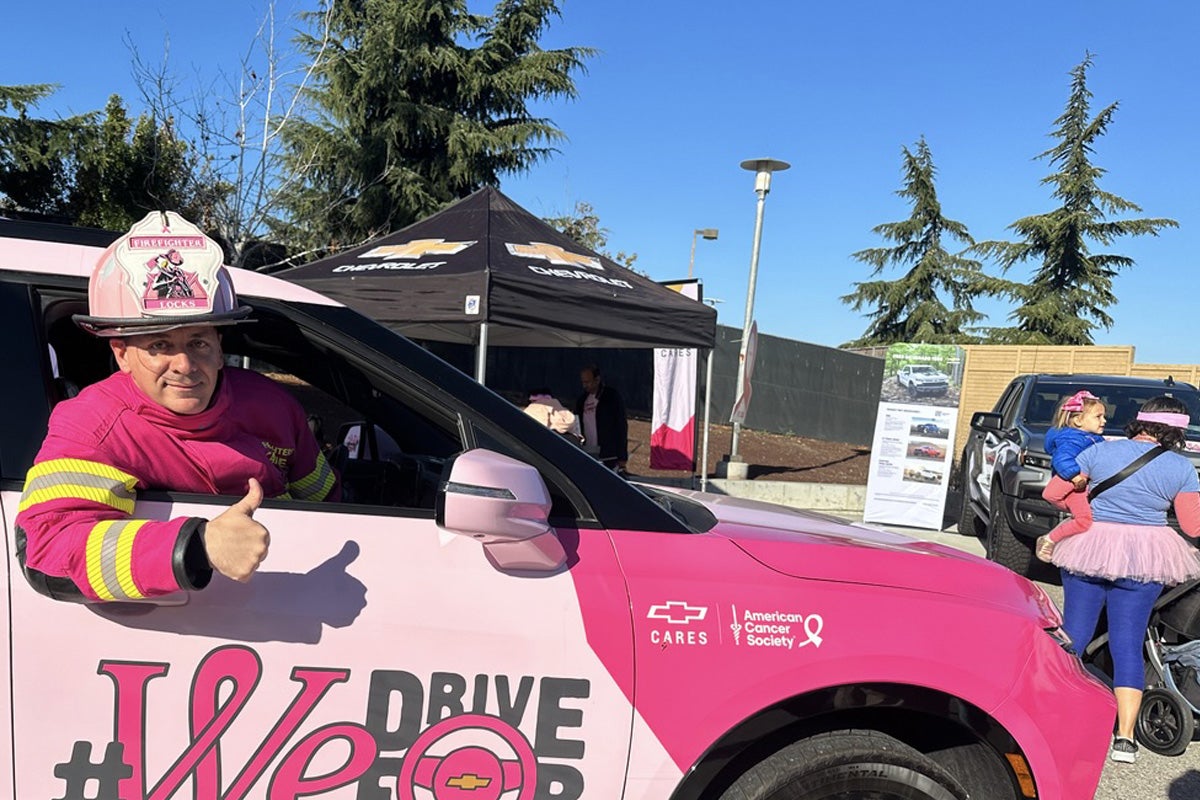 Chevrolet MSABC iDrive For | Bergkoetter's Chevrolet in St. Libory IL