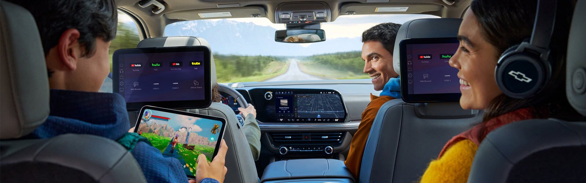 Bergkoetter's Chevrolet in St. Libory IL