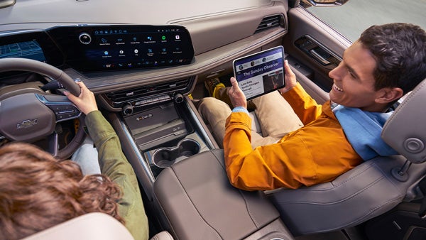 Bergkoetter's Chevrolet in St. Libory IL