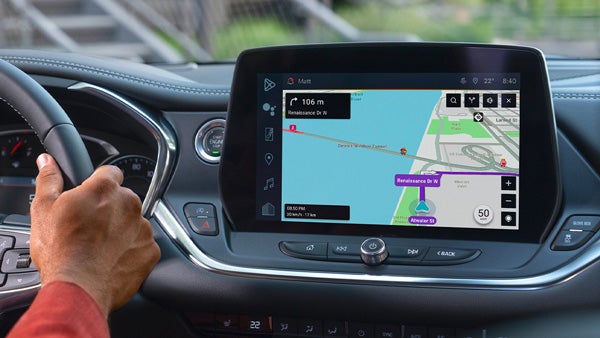 Bergkoetter's Chevrolet in St. Libory IL