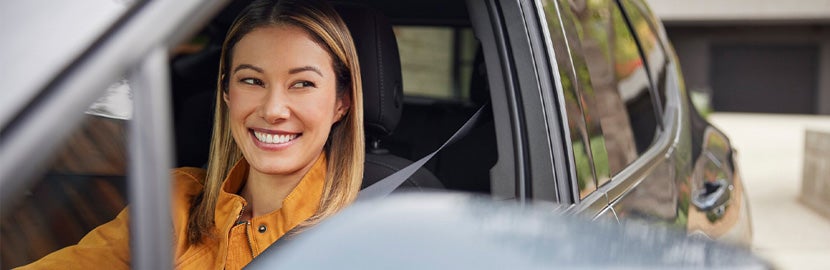 Bergkoetter's Chevrolet in St. Libory IL