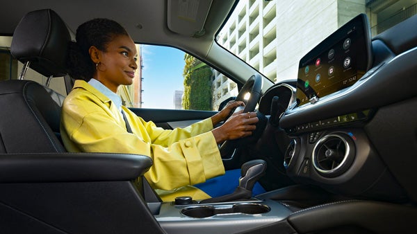 Bergkoetter's Chevrolet in St. Libory IL