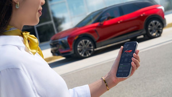 Bergkoetter's Chevrolet in St. Libory IL