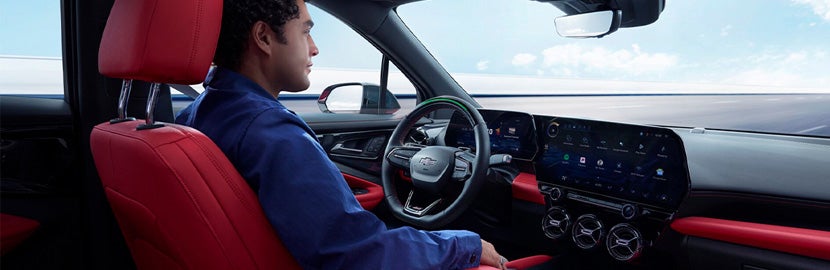 Bergkoetter's Chevrolet in St. Libory IL