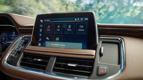 Bergkoetter's Chevrolet in St. Libory IL