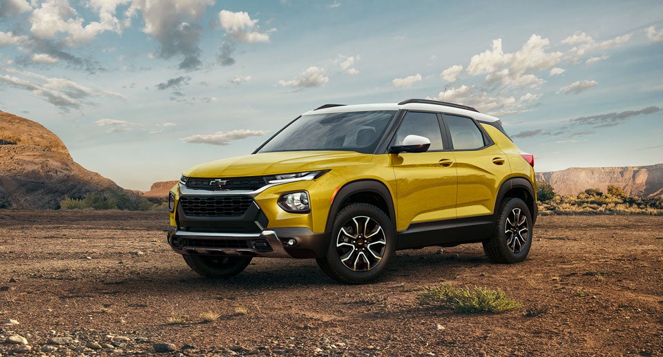 Bergkoetter's Chevrolet in St. Libory IL