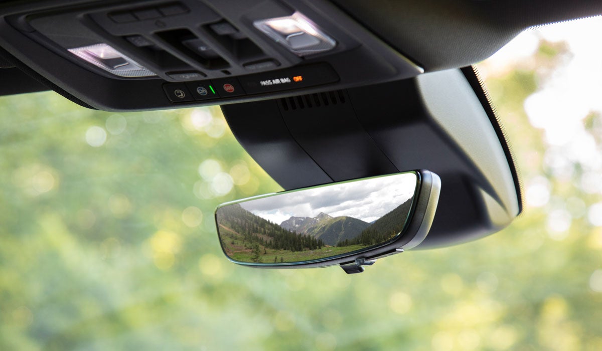 Bergkoetter's Chevrolet in St. Libory IL