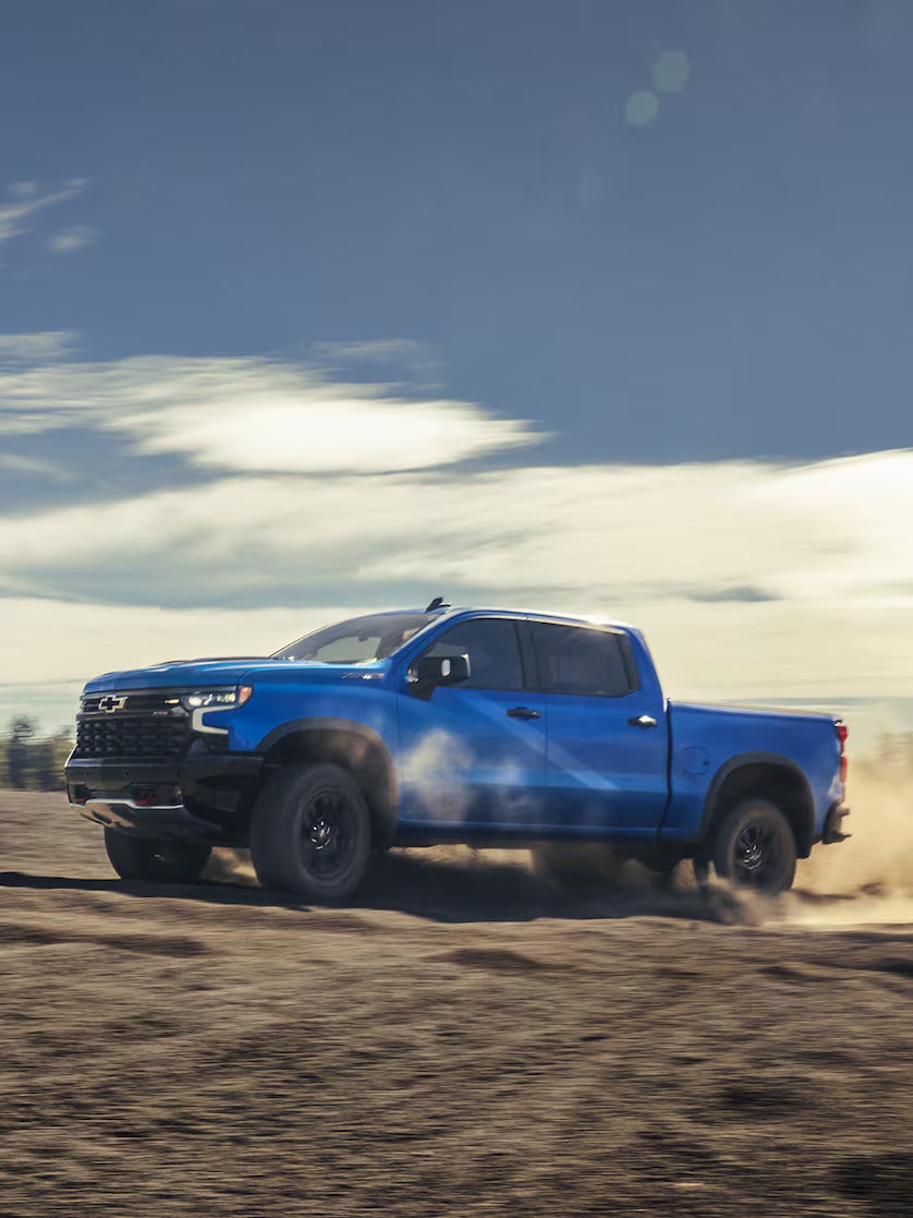 Bergkoetter's Chevrolet in St. Libory IL