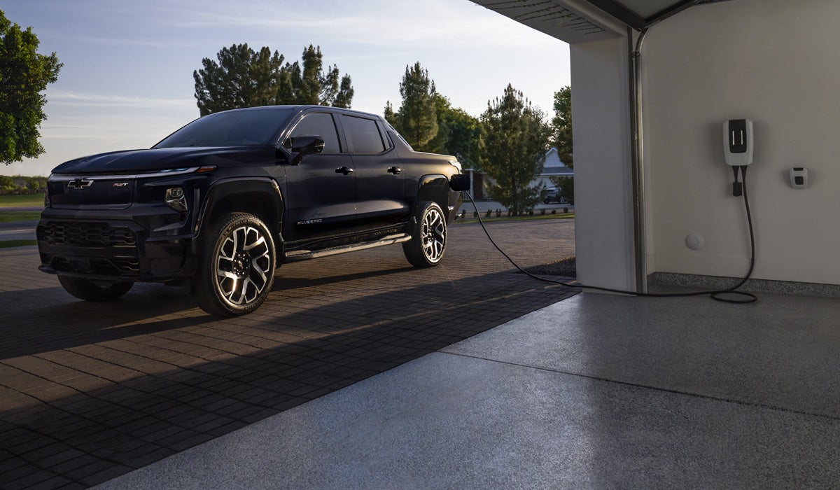 Bergkoetter's Chevrolet in St. Libory IL