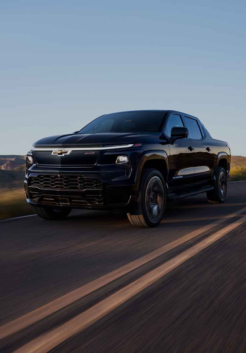 Bergkoetter's Chevrolet in St. Libory IL