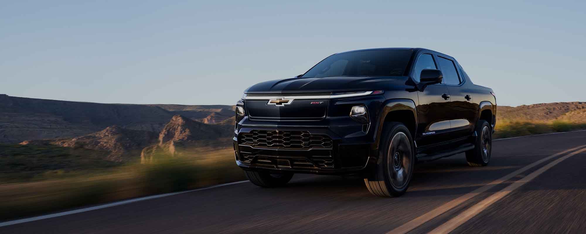 Bergkoetter's Chevrolet in St. Libory IL