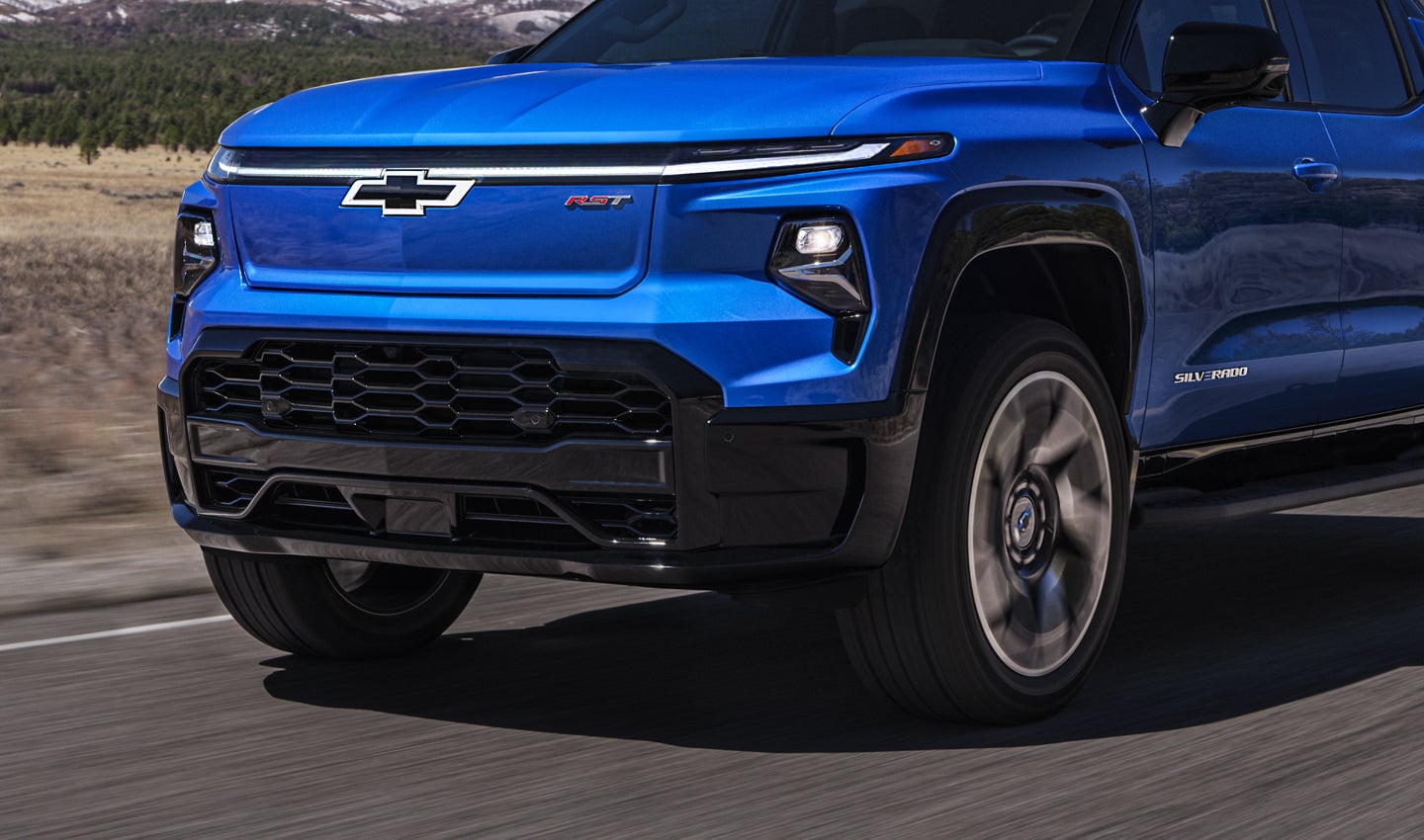 Bergkoetter's Chevrolet in St. Libory IL