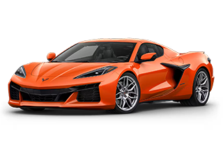 Chevrolet Corvette Z06 - Bergkoetter's Chevrolet in St. Libory IL