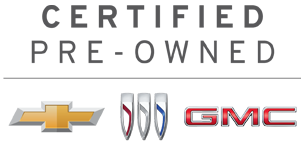 Chevrolet Buick GMC Certified Pre-Owned in St. Libory, IL